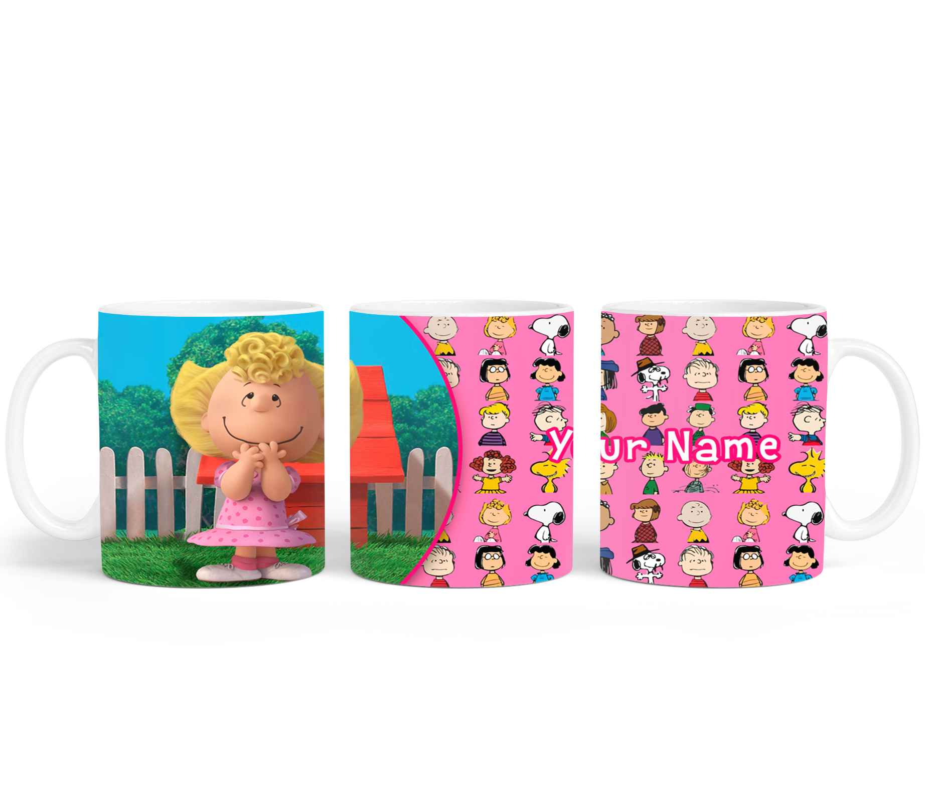 Personalized Joe Cool-11059